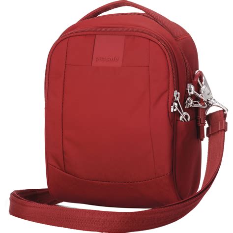 anti theft crossbody bags